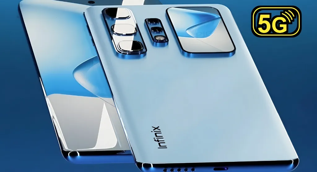Infinix Smart 9