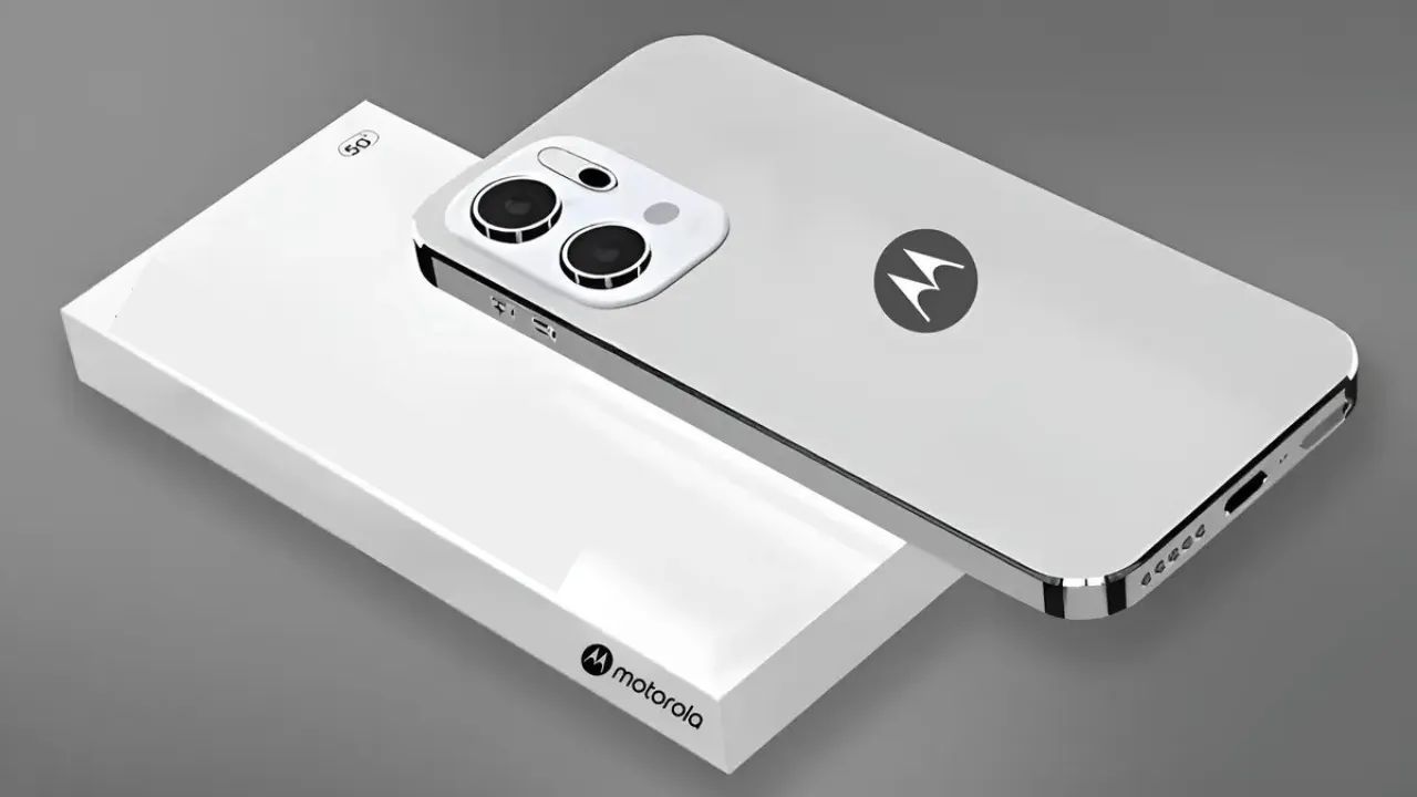 Motorola Edge 60 Ultra